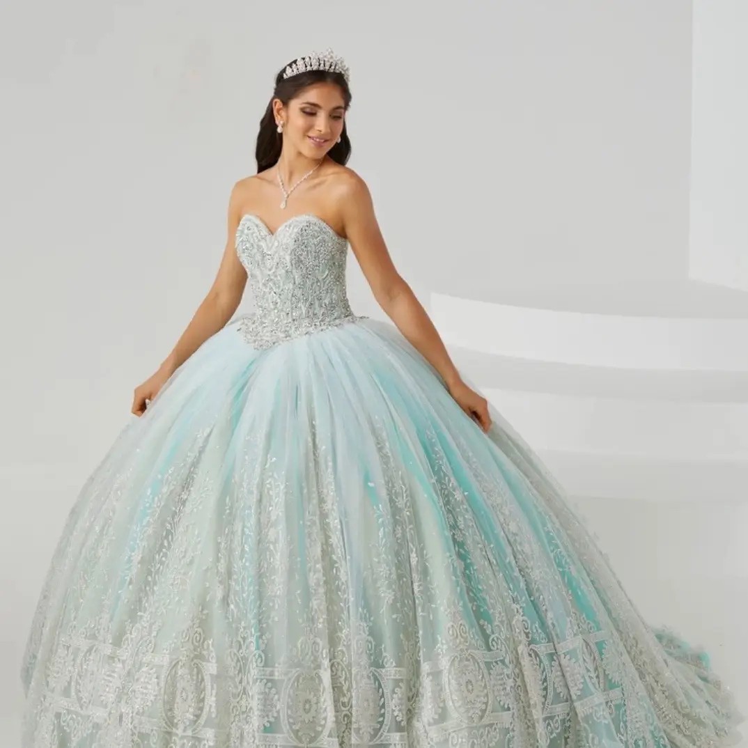 Quinceañera Trends in 2022 Image