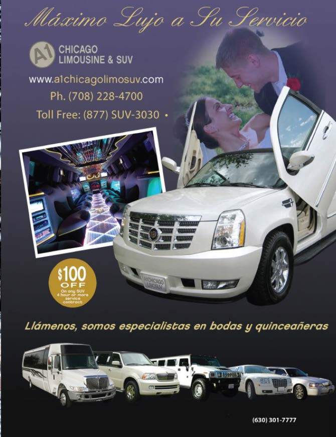 Limousine & SUV