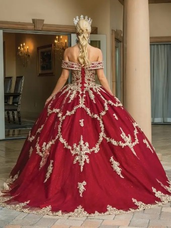 Dancing Queen Style #1572 #3 thumbnail