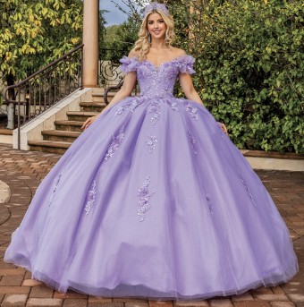 Dancing Queen Style #1870 #0 default Lilac thumbnail