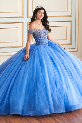 Princesa by Ariana Vara Style #PR30180 #6 Scarlet Red thumbnail