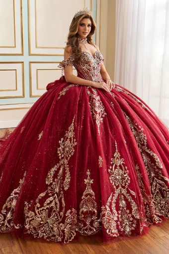 Princesa by Ariana Vara Style #Pr30198 #15 default Lavender/Rose thumbnail