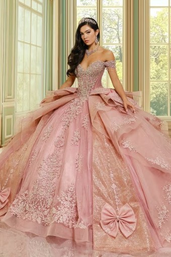 Princesa by Ariana Vara Style #pr30203 #0 default Rose Gold thumbnail
