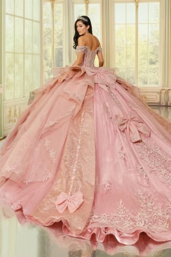 Princesa by Ariana Vara Style #pr30203 #3 default Rose Gold thumbnail