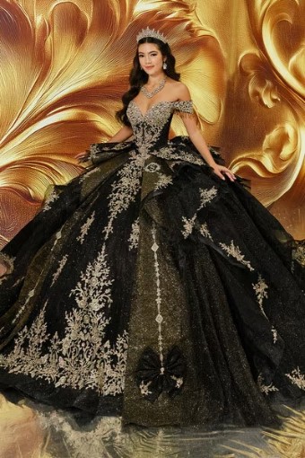 Princesa by Ariana Vara Style #pr30203 #1 Rose Gold thumbnail