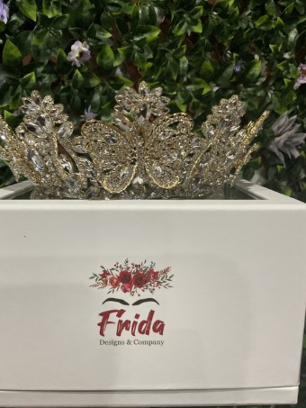 Frida Designs & Company Style #t-2515 #0 default thumbnail