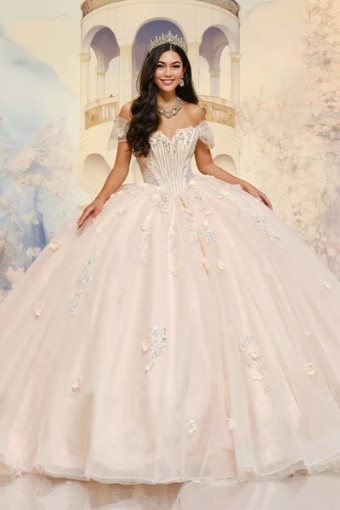 Princesa by Ariana Vara Style #pr30202 #0 default French Vanilla thumbnail