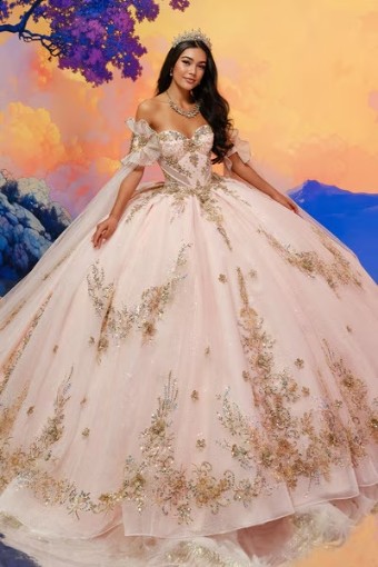 Princesa by Ariana Vara Style #pr30208 #0 default Slate thumbnail