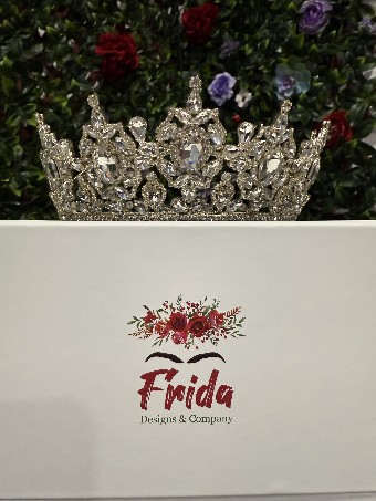 Frida Designs & Company Style #TT2512 #0 default Gold thumbnail