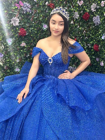 Maggie By Alborada Style #Celestial #0 default Lilac thumbnail