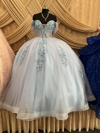 Maggie By Alborada Style #Alexa #0 default Blue/Lilac thumbnail