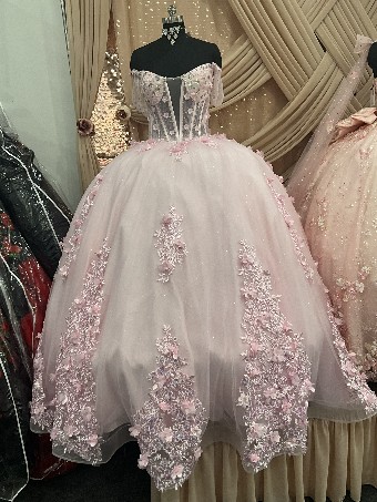 Maggie By Alborada Style #Candy #0 default Pink thumbnail