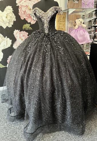 Maggie By Alborada Style #Gala #0 default Black thumbnail