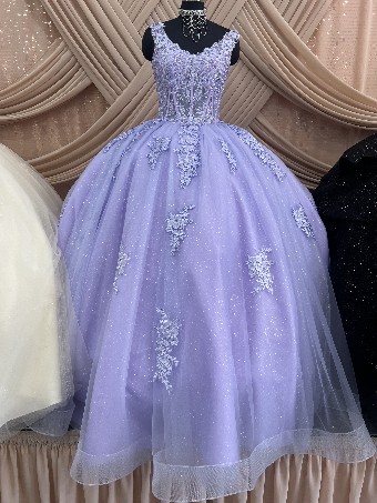 Maggie By Alborada Style #Areli #0 default Lavender thumbnail