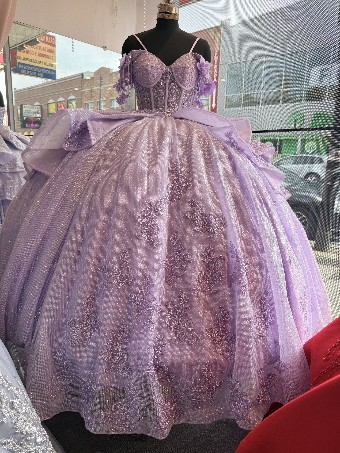 Maggie By Alborada Style #Layla #0 default Lilac thumbnail