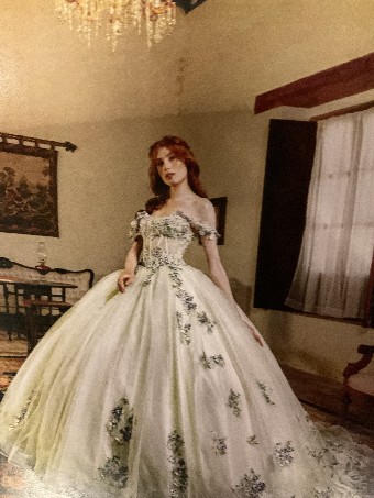 Maggie By Alborada Style #Miranda #0 default ROJO thumbnail