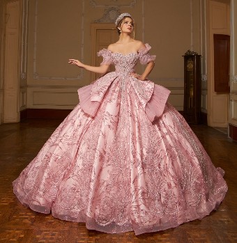 Shankara Style #FRN2072 #0 default Pink thumbnail