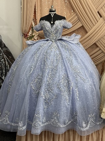 Shankara Style #FRN2086 #0 default Blue thumbnail