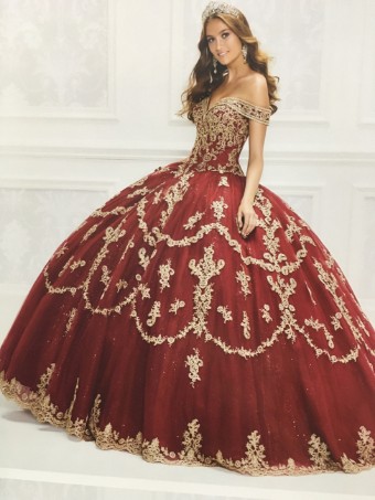 Princesa by Ariana Vara Style #PR12014 #3 thumbnail