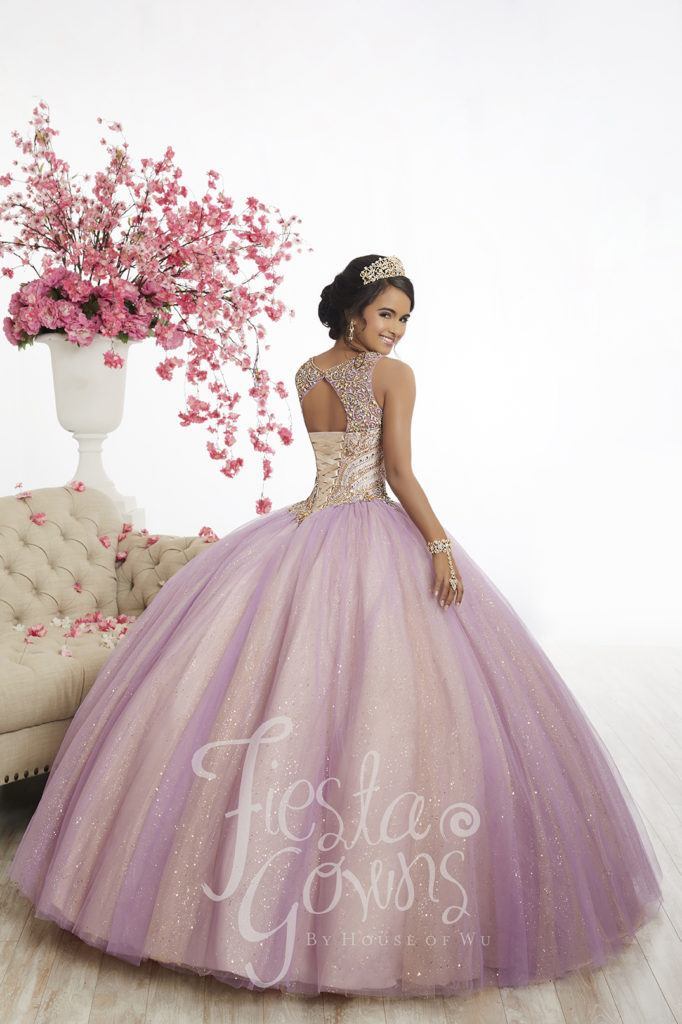 slim fit dress slacks Princesa Quinceanera Dresses – Elegant Bride and Quinceanera main image 0