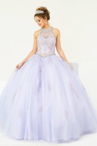 Leona Lee Inc. Style #L17049 #0 default Lilac thumbnail