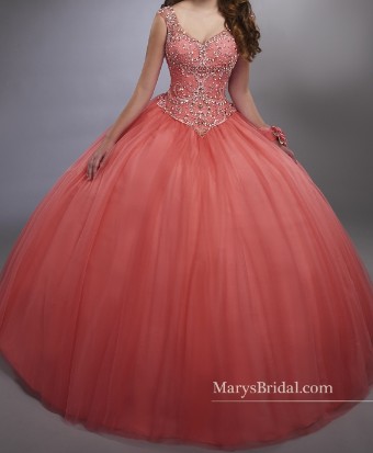Mary's Bridal Style #4790 #0 default thumbnail