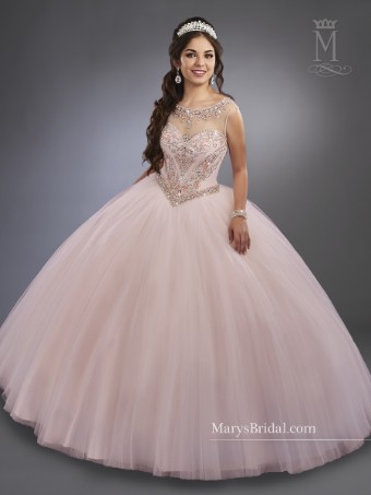 Mary's Bridal Style #4767 #0 default thumbnail