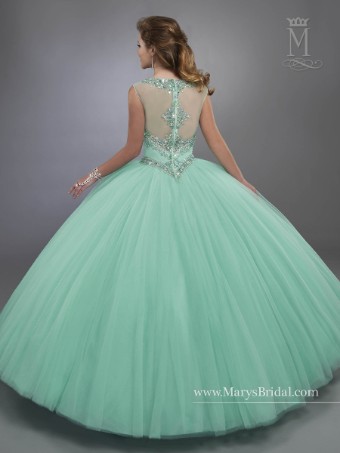 Mary's Bridal Style #4767 #2 thumbnail