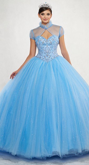 Princesa by Ariana Vara Style #Q11802 #0 default thumbnail