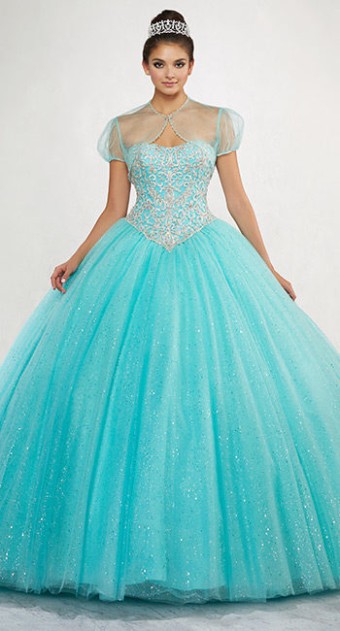 Princesa by Ariana Vara Style #Q11807 #0 default thumbnail