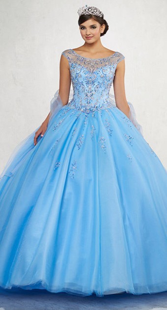 Princesa by Ariana Vara Style #Q11804 #0 default thumbnail