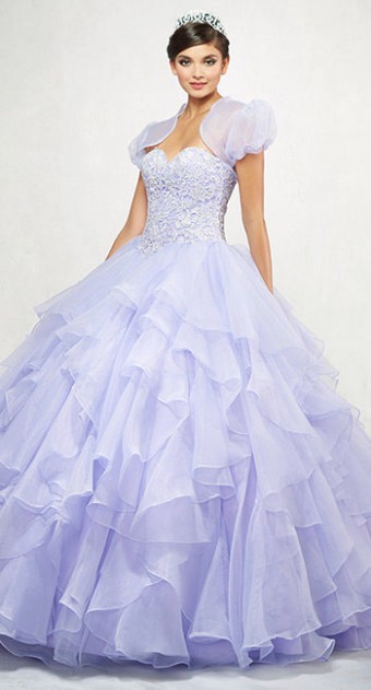 Princesa by Ariana Vara Style #Q11805 #0 default thumbnail