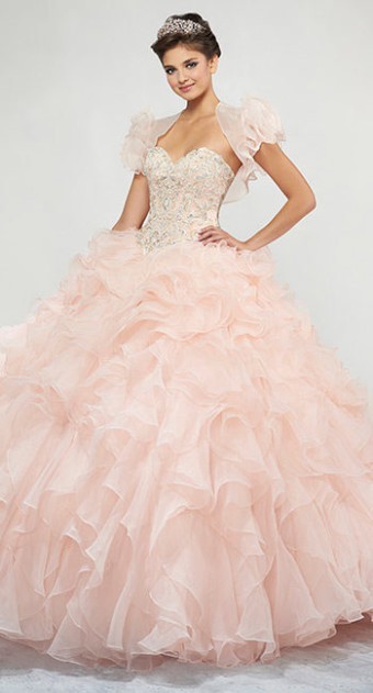 Princesa by Ariana Vara Style #Q11812 #0 default thumbnail