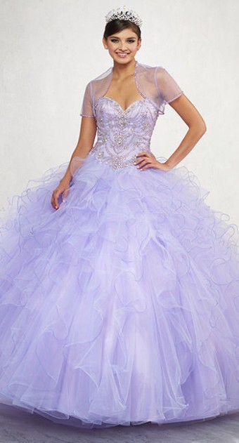 Princesa by Ariana Vara Style #Q11815 #0 default thumbnail