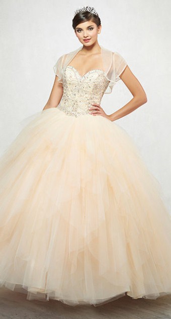 Princesa by Ariana Vara Style #Q11808 #0 default thumbnail