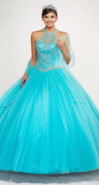 Princesa by Ariana Vara Style #Q11806 #0 default thumbnail