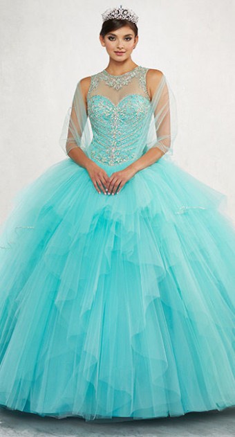 Princesa by Ariana Vara Style #Q11813 #0 default thumbnail