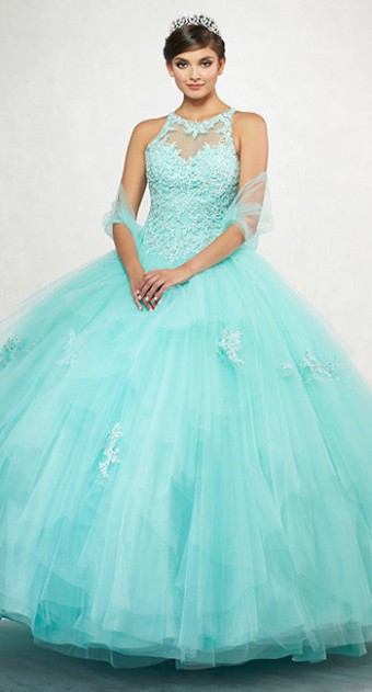 Princesa by Ariana Vara Style #Q11818 #0 default thumbnail