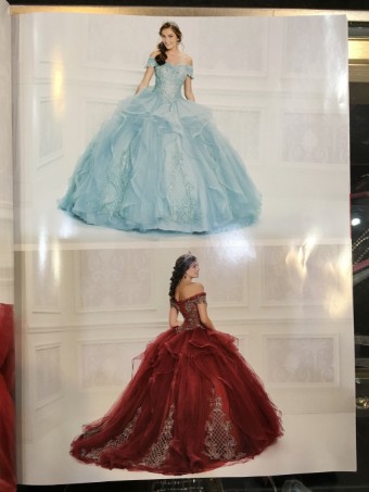 Princesa by Ariana Vara Style #PR11934 #2 thumbnail