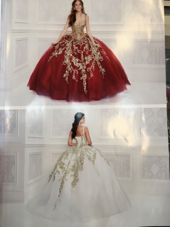 Princesa by Ariana Vara Style #PR11924 #3 thumbnail