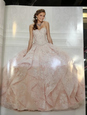 Princesa by Ariana Vara Style #PR11933 #2 thumbnail