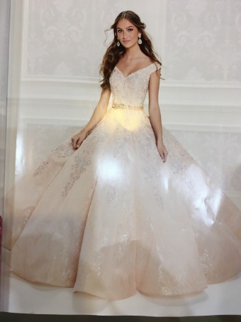 Princesa by Ariana Vara Style #PR11921 #3 thumbnail