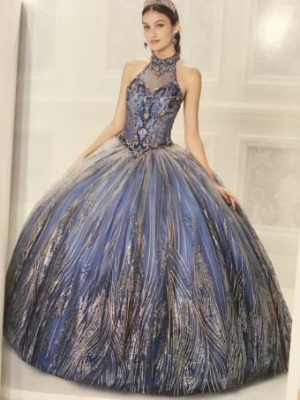 Princesa by Ariana Vara Style #PR21965 #1 thumbnail