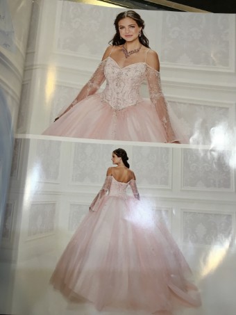 Princesa by Ariana Vara Style #PR11941 #3 thumbnail
