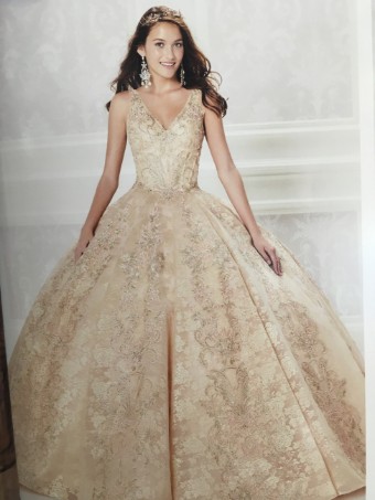 Princesa by Ariana Vara Style #PR21955 #6 thumbnail
