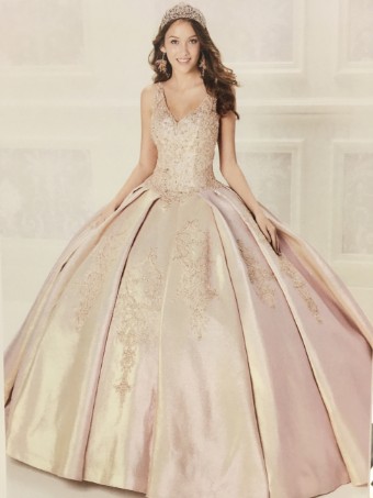 Princesa by Ariana Vara Style #PR21968 #3 thumbnail