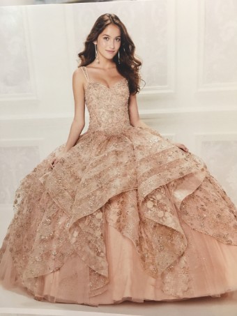 Princesa by Ariana Vara Style #PR21951 #3 thumbnail