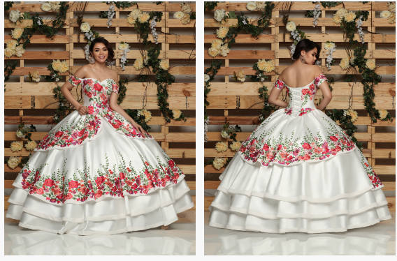 Da vinci quince dresses discount