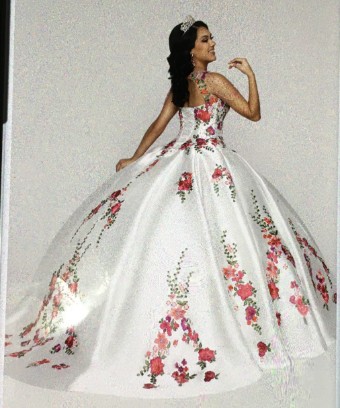 Davinci  Style #80521 #1 thumbnail