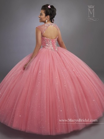 Mary's Bridal Style #4768 #1 thumbnail